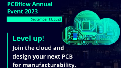 Revolutionizing PCB Design and Manufacturing with PCBflow: A Webinar You Can’t Miss