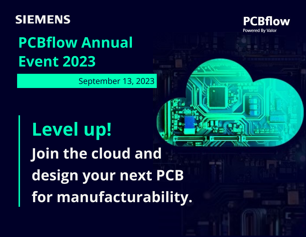 PCBflow Annual Event 2023