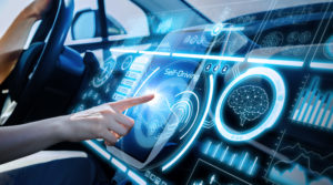 Electric and Autonomous Vehicles Introduce New Dilemmas for E/E System Design