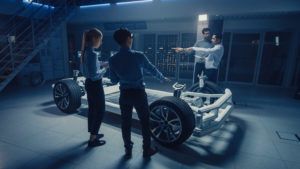 Clearing the road ahead for automotive E/E innovation
