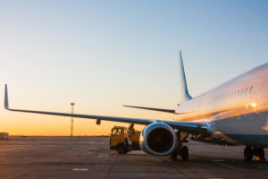 Reduce aircraft program risk with multi-domain collaboration