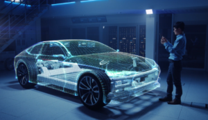 The E/E architecture and the future of automotive innovation