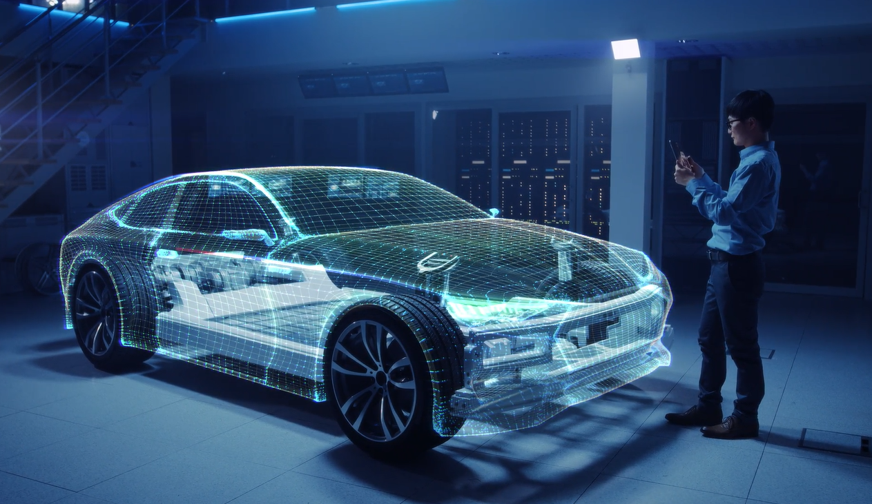 The E/E architecture and the future of automotive innovation Capital