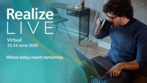 Capital E/E Systems Development at Realize LIVE 2020