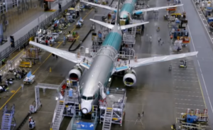What is the Model Based Enterprise? And how does it impact the aerospace value chain?