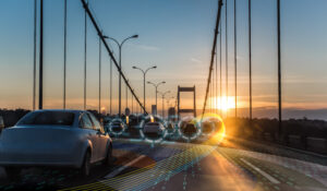 Digital functional twin: Driving EV/AV electrical design