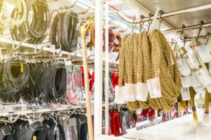 The Four Horsemen of Wire Harness Manufacturing