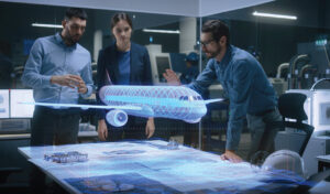 The hidden value of aerospace technical documentation