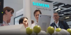 Why Capital users and E/E systems designers should attend a Siemens Realize LIVE 2022 event 