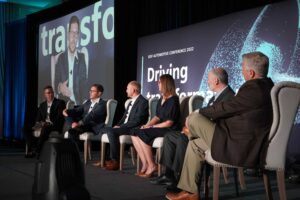 IESF 2025: Attend this one day event and gain actionable solutions from automotive experts