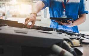 The importance of accurate, flexible, smart automotive service deliverables and documentation