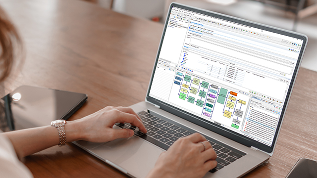 AUTOSAR Release R20-11 is now supported by Siemens Capital Embedded ...