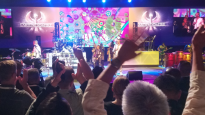 Realize LIVE 2023 Capital sessions – final day of connections and case study successes PART 3