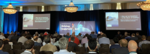 Get ready to accelerate: IESF Munich event is for automotive innovators
