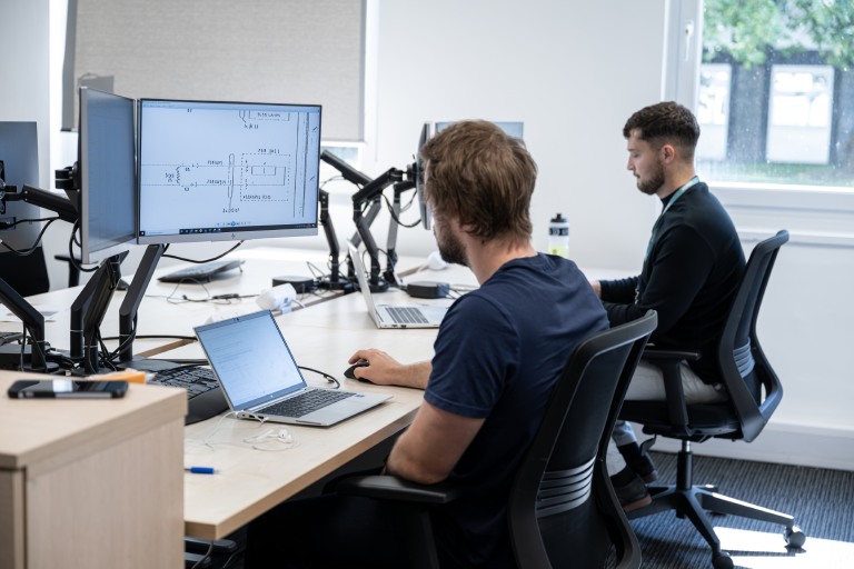 electrical design optimization with advanced ECAD software