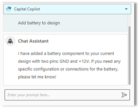 Capital Copilot AI