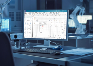 ⚡ Capital X Panel Designer for ECAD–MCAD integration