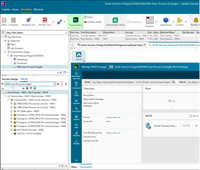 harness easy plan workflow