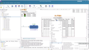 Siemens Capital software how to YouTube series: How to capture and apply harness design changes 