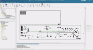 Siemens Capital software how to YouTube series: How to navigate member design data in a tree view