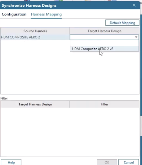 Synchronize with connectivity data 4