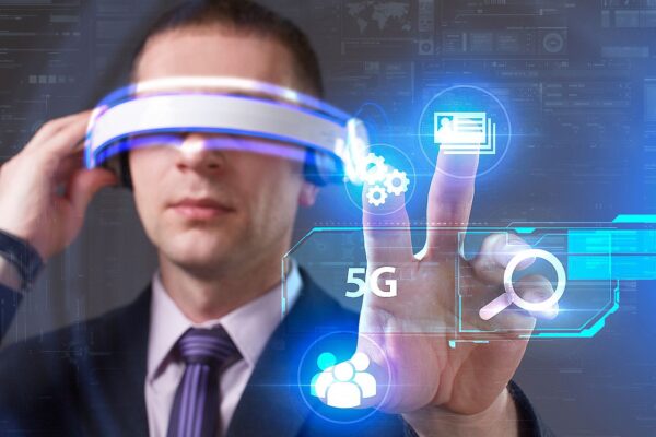 Digital transformation, what is it, and why do we need it?