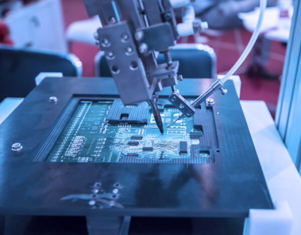 The Semiconductor Shortage Explained