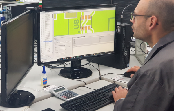 Finding success in high-mix, low volume electronics production