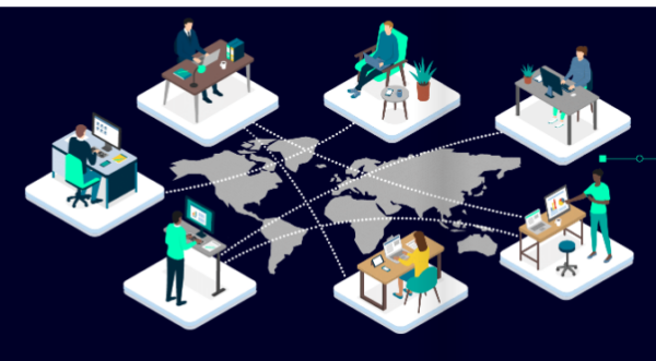 Trust never stops – with end-to-end traceability for semiconductors