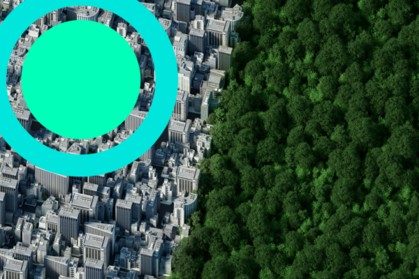 Smart is Sustainable.