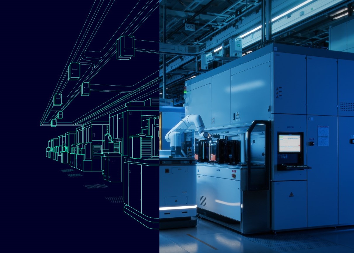 Semiconductor manufacturing