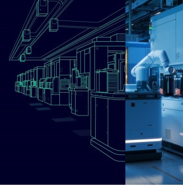 From predictive to prescriptive – Two semiconductor CEOs walk into a coffee bar: Part 2. 