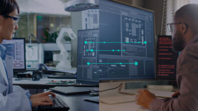 Seamless collaboration across disciplines demands smart semiconductor manufacturing