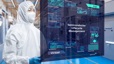 Semiconductor lifecycle management