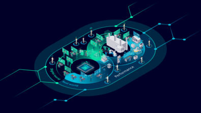 Fall Semiconductor Series: How integrated software and automation transform fab sustainability