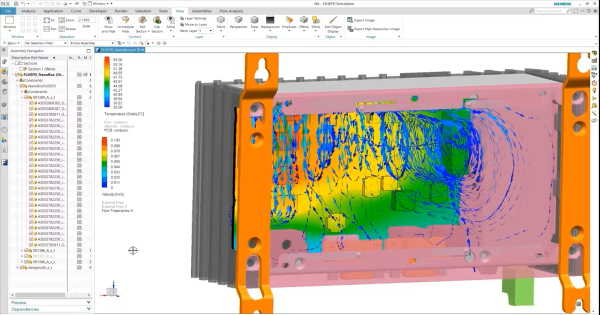 Managing electronics design complexity: The simulation-driven approach