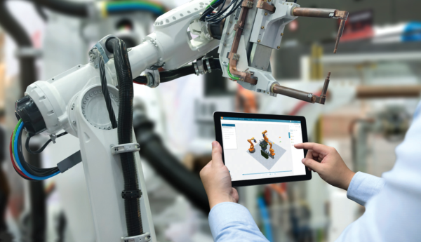 Make robotics validation easier to review, share and approve