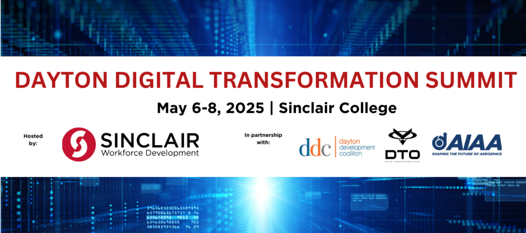 Dayton Digital Transformation Summit