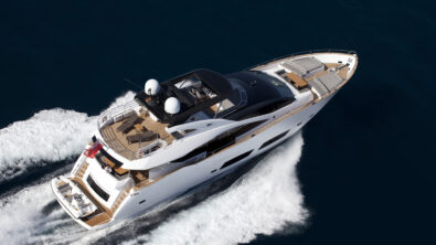 Designing the world’s best superyachts with Siemens software tools