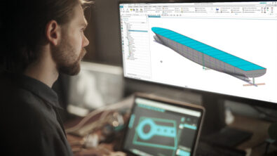 Part 2 of the integrated ship design & engineering series: Driving efficiency with multidisciplinary design 