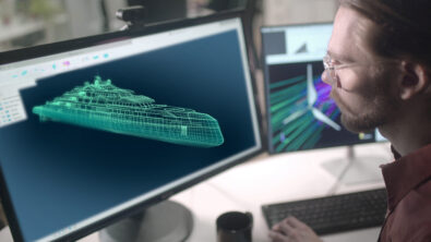 Integrated ship design & engineering series, Part 1: Breaking down silos with cross-domain integration 