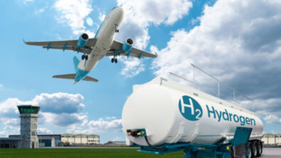How to develop hydrogen-powered aircraft