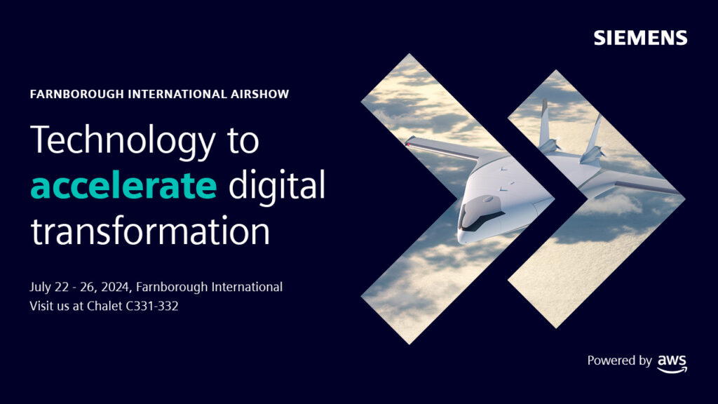 Farnborough International Airshow 2024 Unlock the Bright Future of