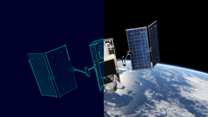 Visit us at Space-Comm Expo 2025: Accelerating the commercial future of space
