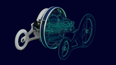 Enabling seamless connection between electrical and mechanical processes in aerospace and defense