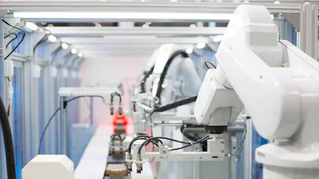 Overcoming industrial machinery challenges with the right digital ...