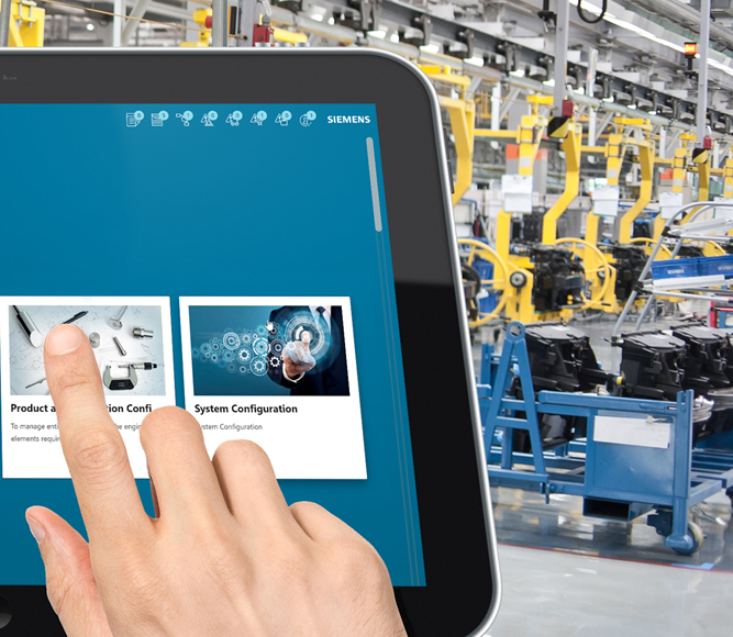 Manufacturing Operations Management Software