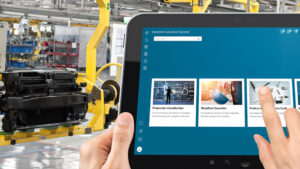 9 essential functions for your Manufacturing Execution Software (MES)