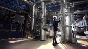 Deploy IIoT quickly without distractions: A case study