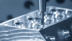 Automate CAM programming, increase production efficiency and improve part quality